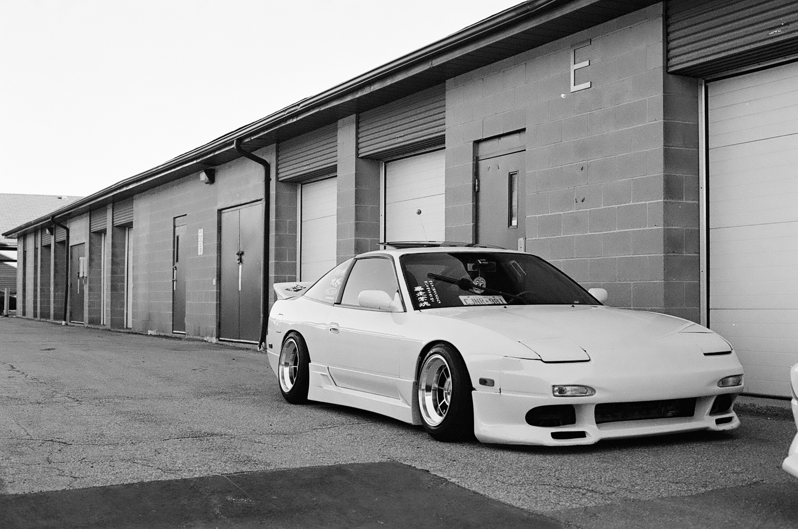 2 Artem Lavrynenko 1989 Nissan 240sx pasmag builds to follow