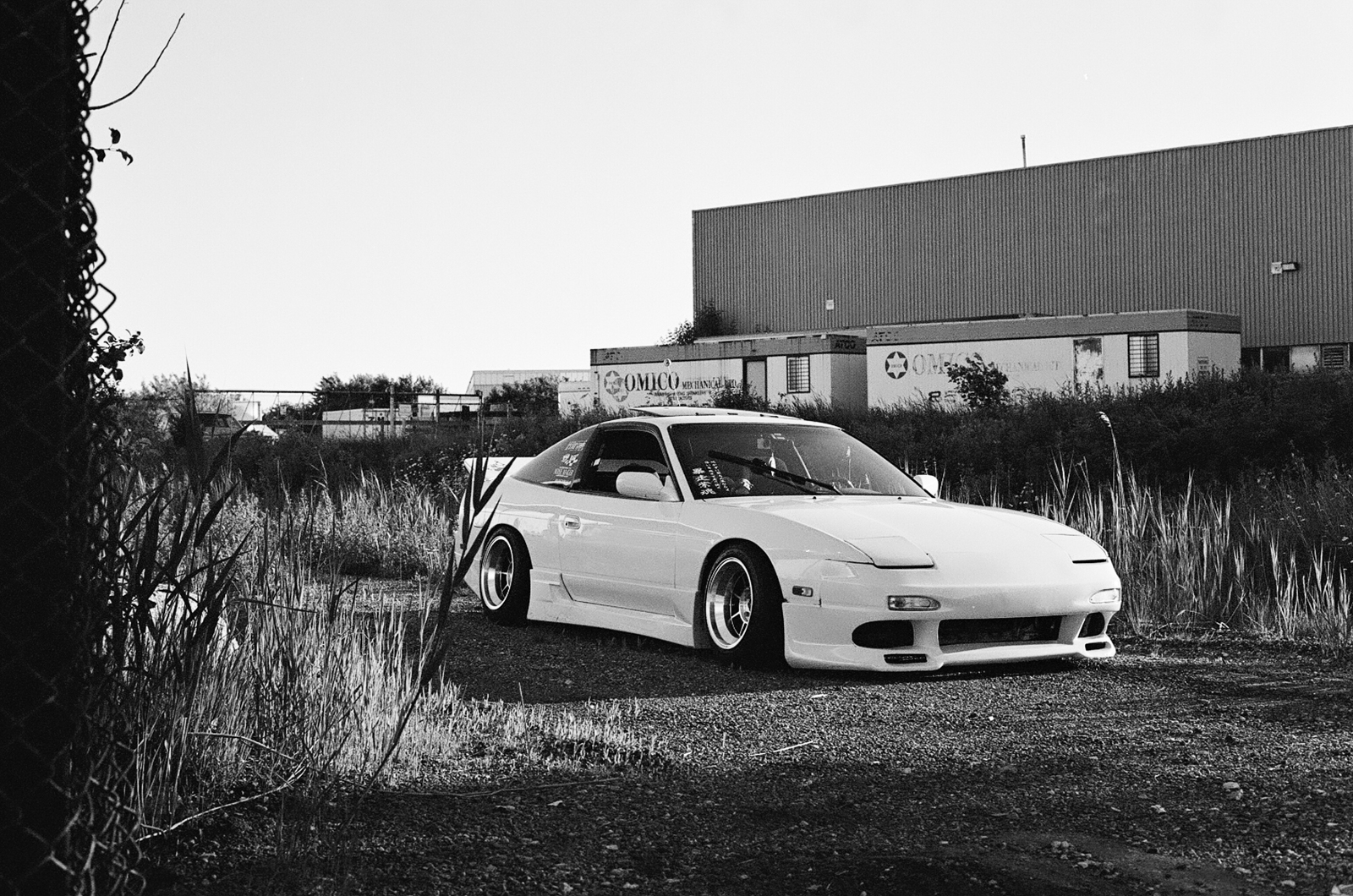 3 Artem Lavrynenko 1989 Nissan 240sx pasmag builds to follow