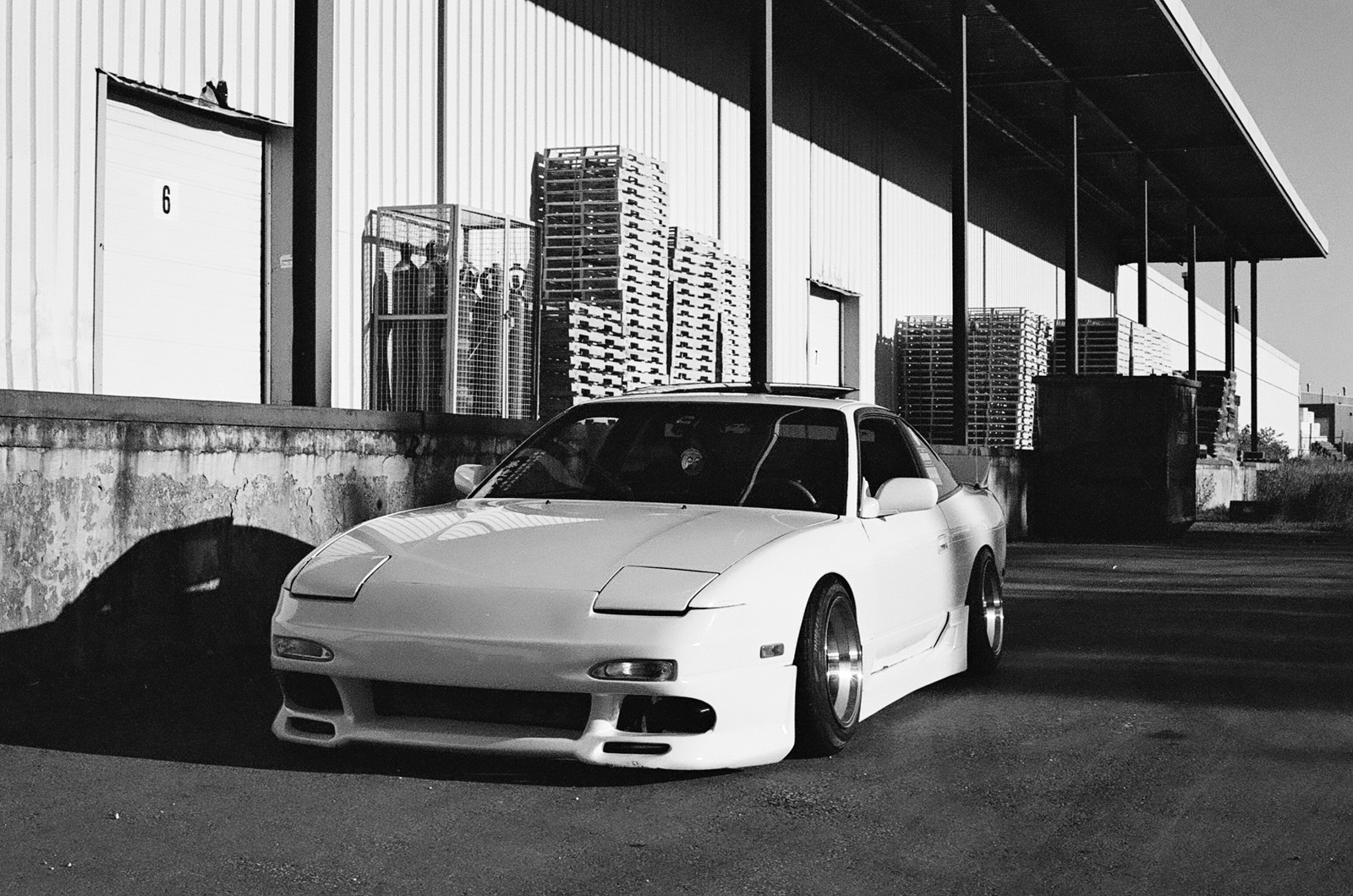 5 Artem Lavrynenko 1989 Nissan 240sx pasmag builds to follow