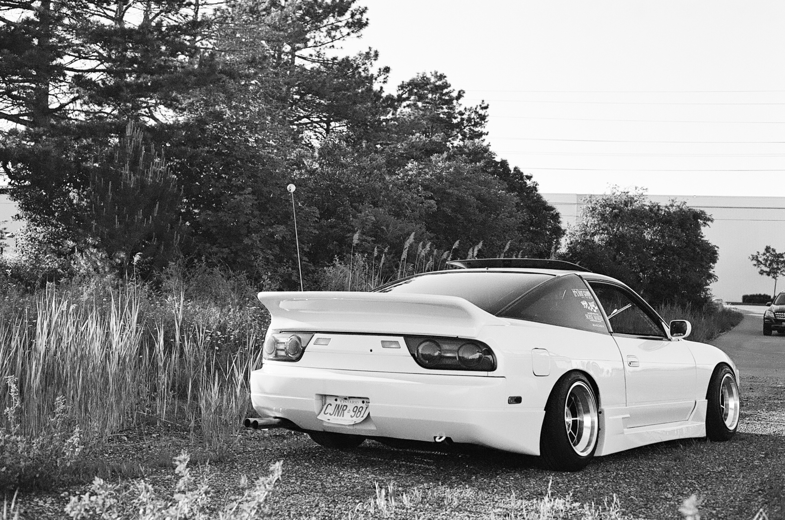 6 Artem Lavrynenko 1989 Nissan 240sx pasmag builds to follow