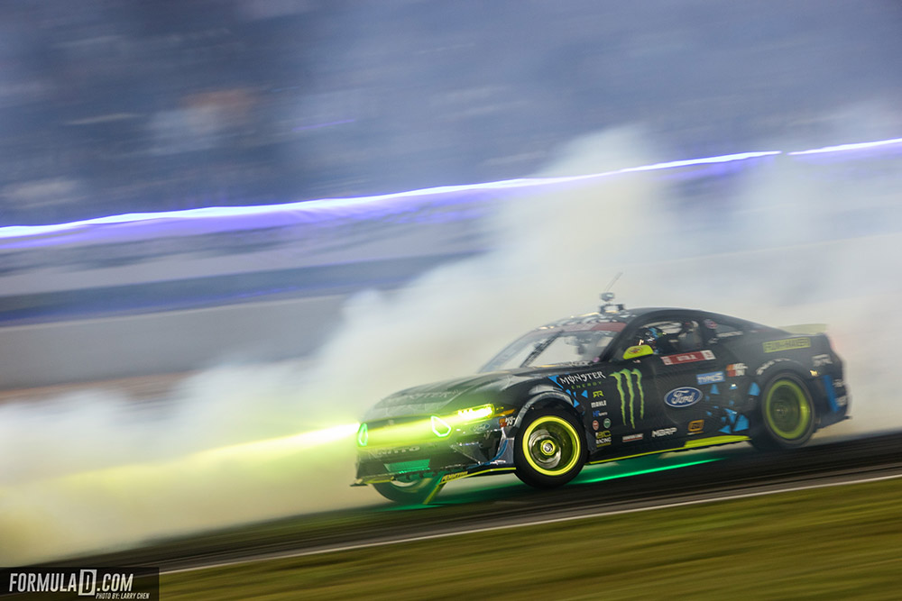 2021 PASMAG Vaughn Gittin Jr FD Champion Interview 010