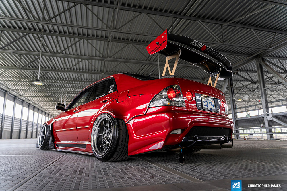 2021 PASMAG Lexus IS300 Farid Nurmohamed 034