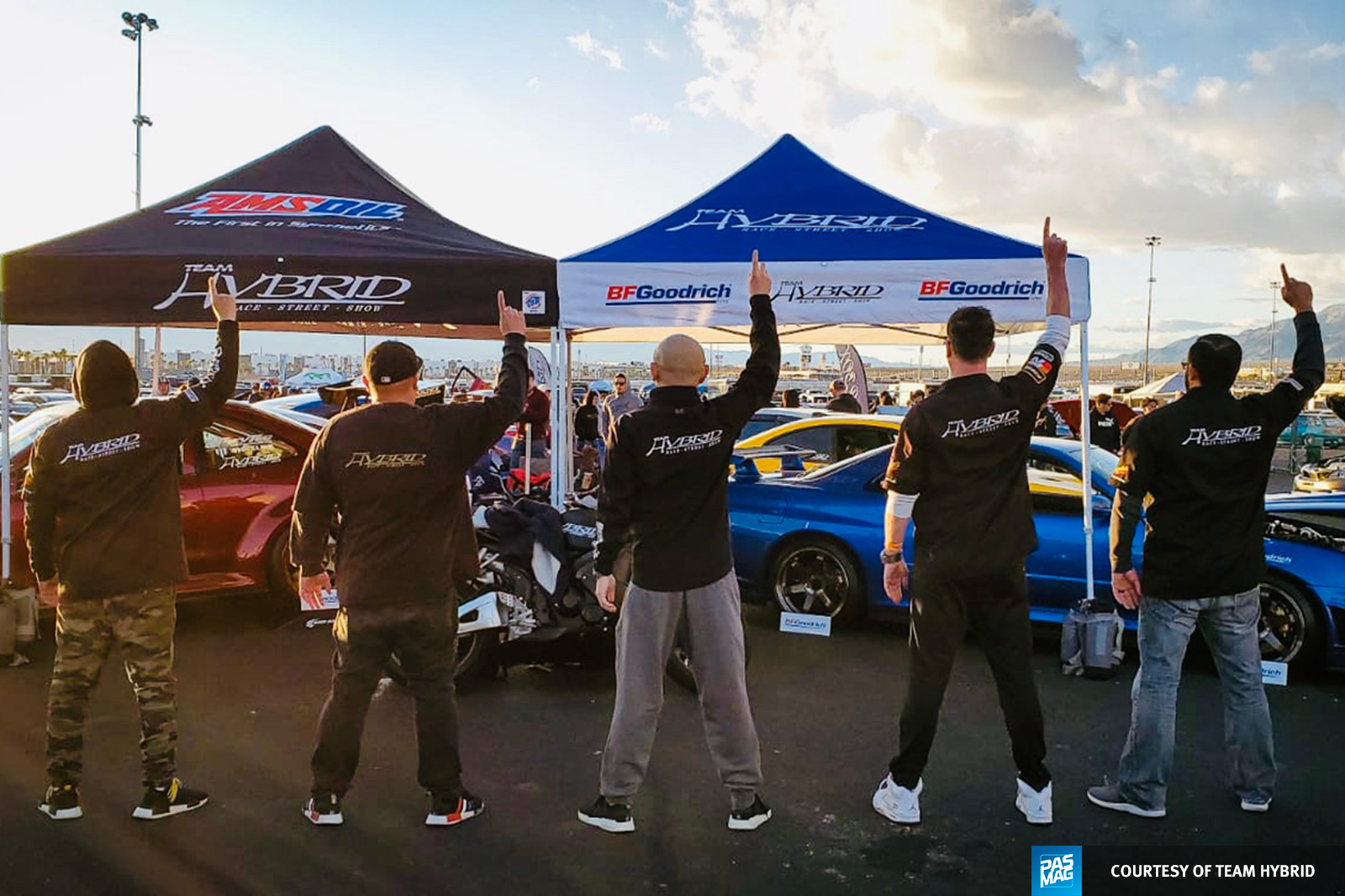 2021 PASMAG Team Hybrid Anniversary 006