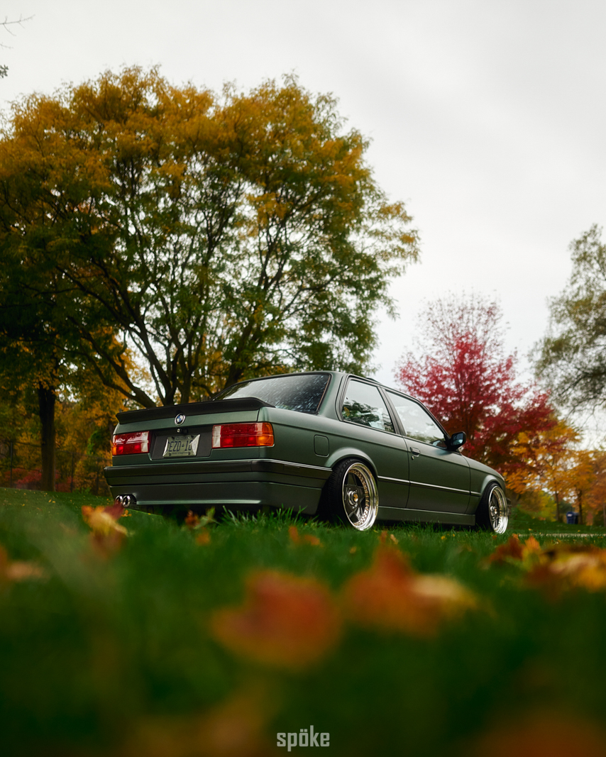 Alan Saavedra 1987 BMW 325 pasmag builds to follow spoke photos 8 watermarked