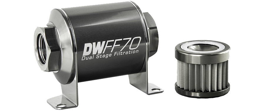 2021 PASMAG167 DeatschWerks 8 03 070 010K