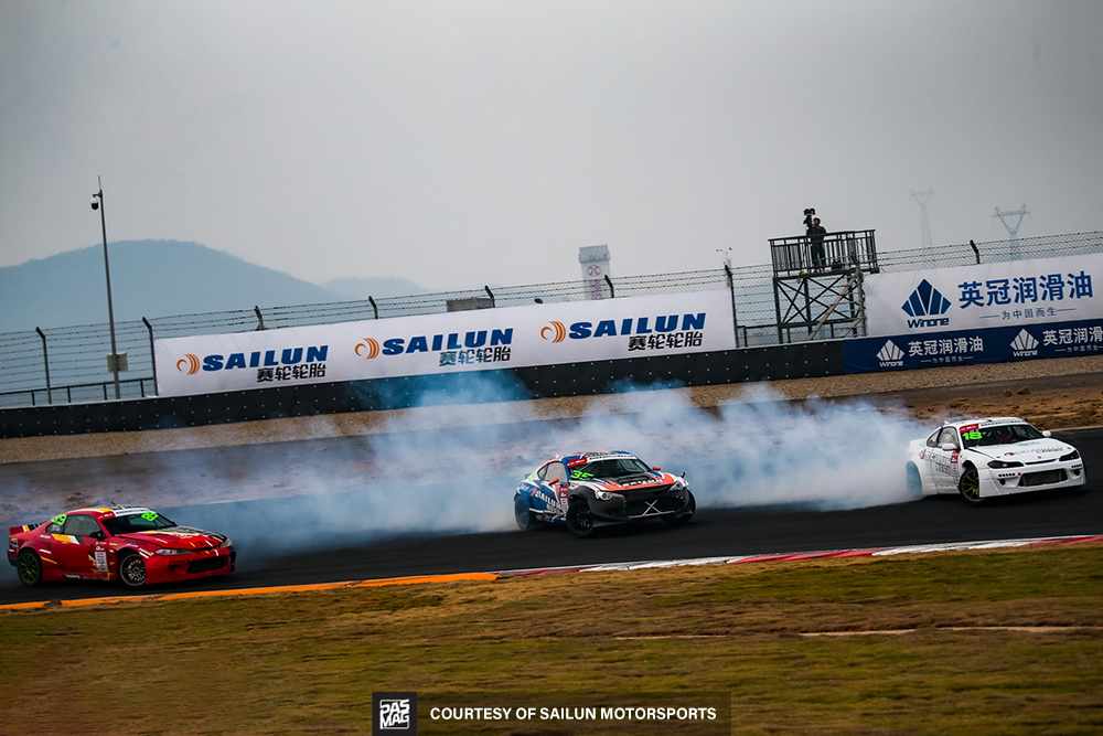 13 Sailun Motorsports Sets The Global Stage pasmag