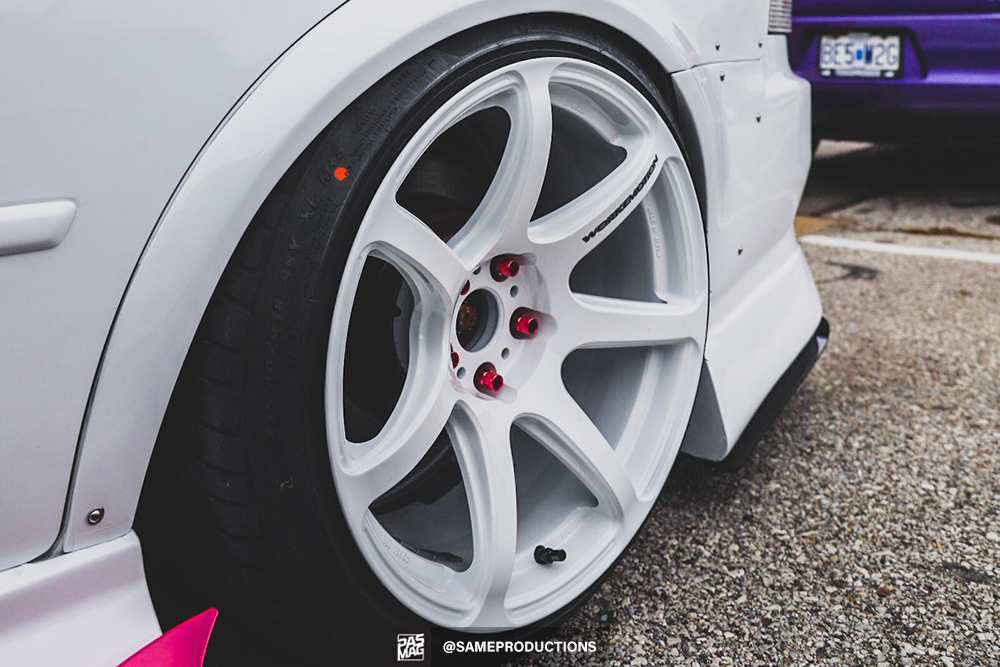 1 Mike LaCoste 2001 Lexus IS300 pasmag sameproductions