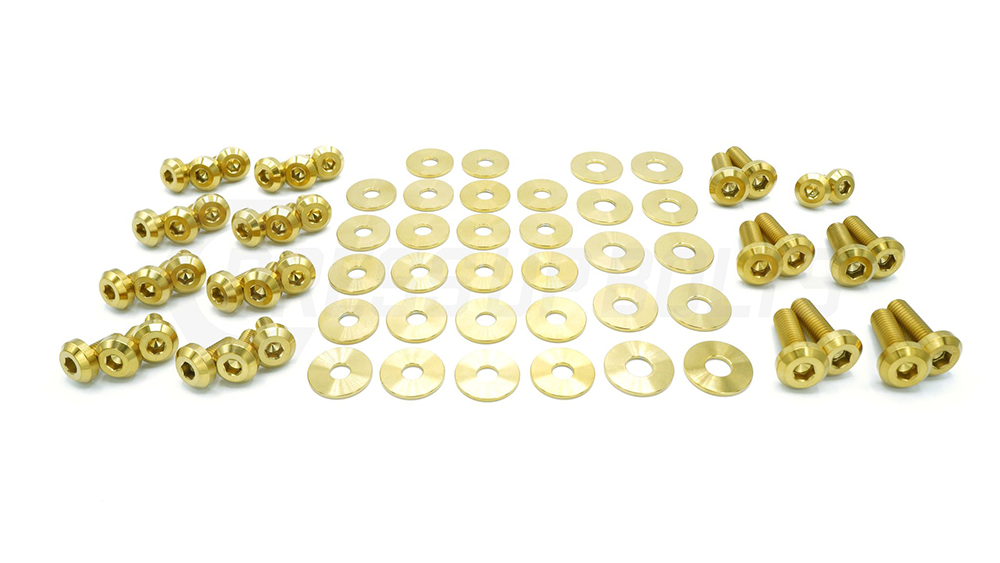 dress up bolts BMW 013 Ti GLD 2048x pasmag