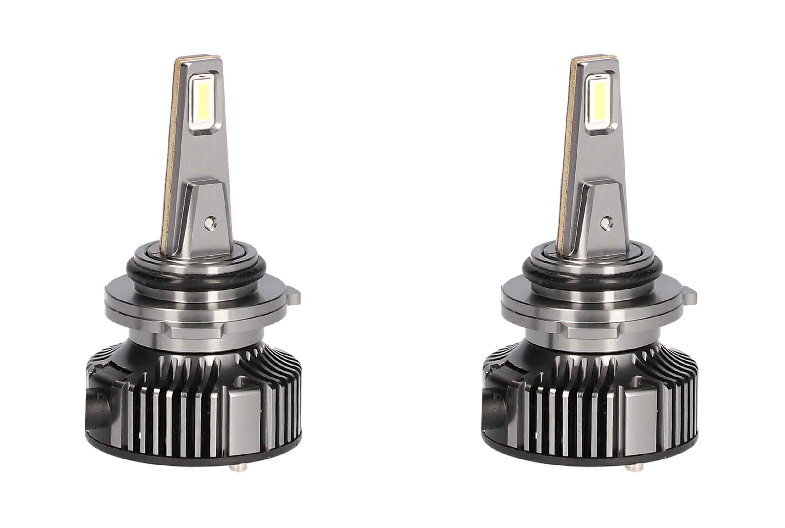 heise led metra electronics pasmag HE 9006PRO angle right