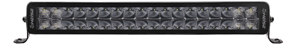 heise led blackout series lightbar HE BD20 pasmag