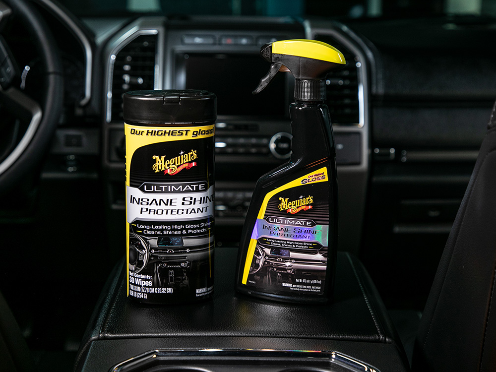 SHINE AND SHIELD – SHFT Auto Care