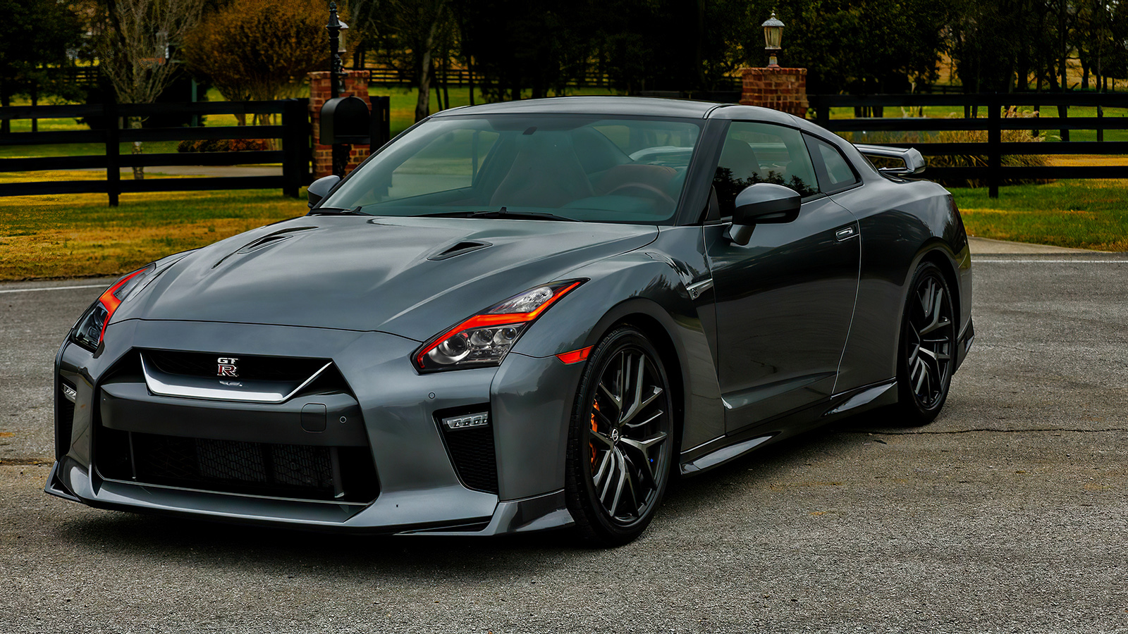 Oracle Lighting Nissan GTR 01 pasmag