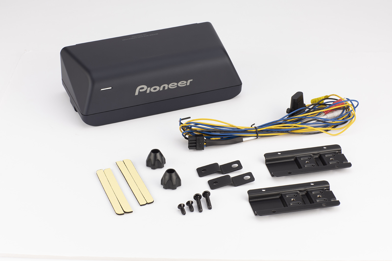 Pioneer TS WX010A Box Contents pasmag