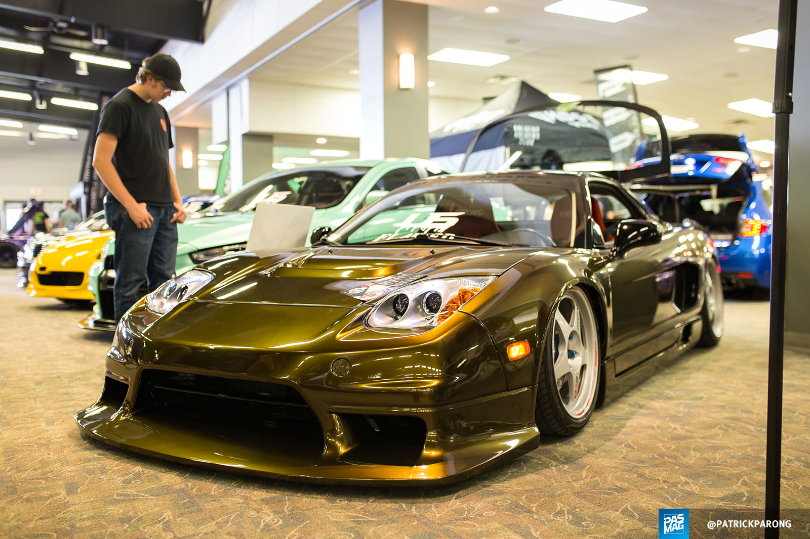 03 driven saskatoon sk 2021 pasmag tuner battlegrounds acura nsx