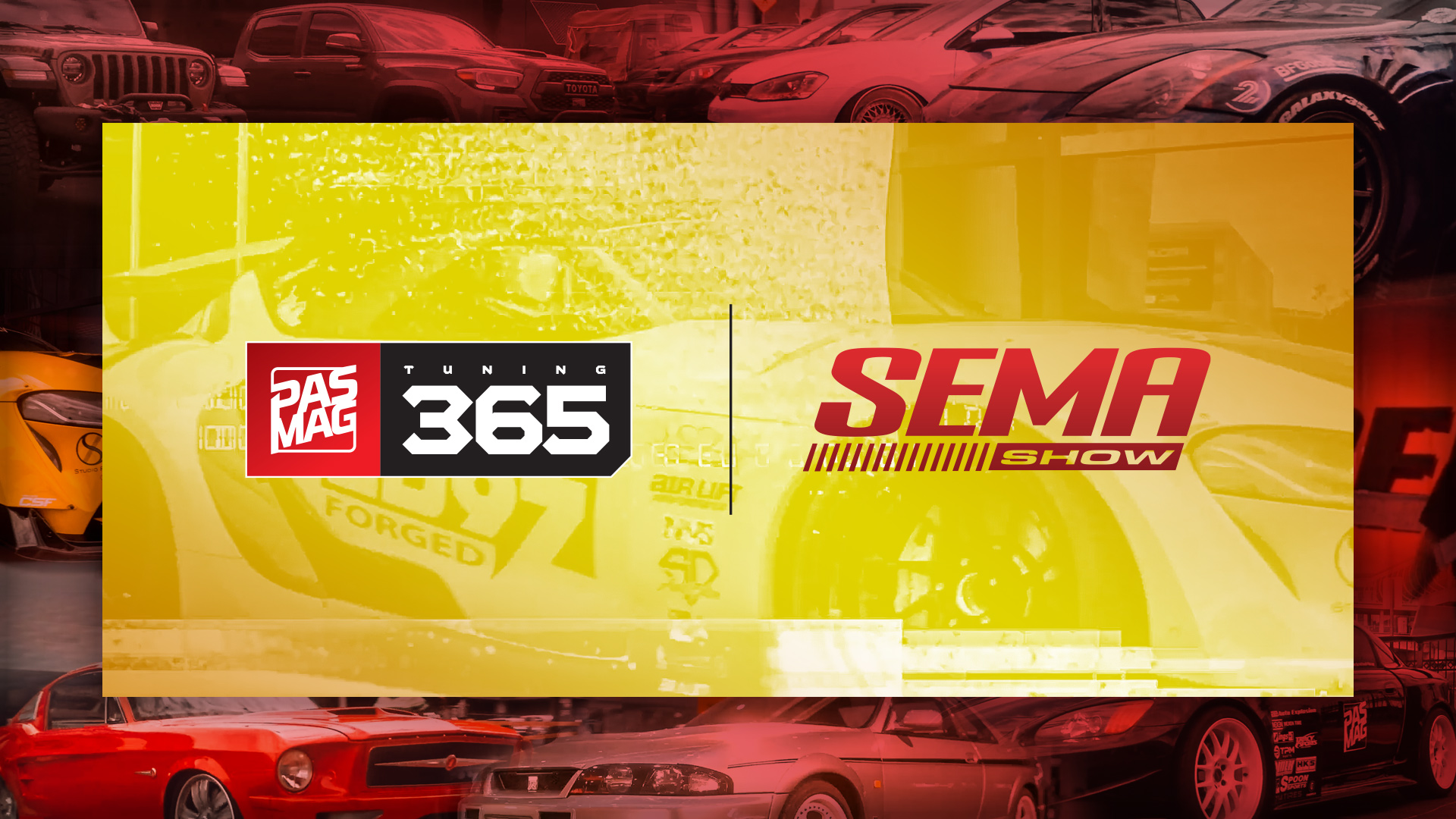 Mequiar's Announces New Products at SEMA
