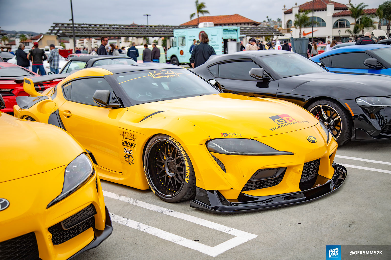 south oc cars and coffee san clemente california apr 24 2021 gerbie reyes pasmag 00