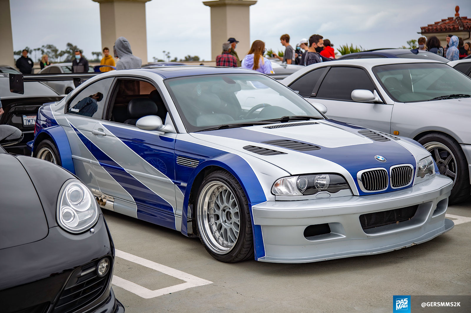 south oc cars and coffee san clemente california apr 24 2021 gerbie reyes pasmag 06