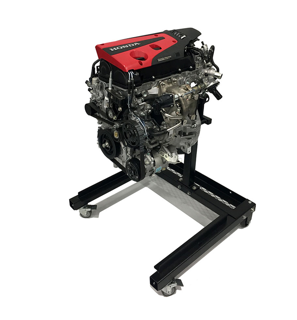 32 HPD K20C1 Crate Engine