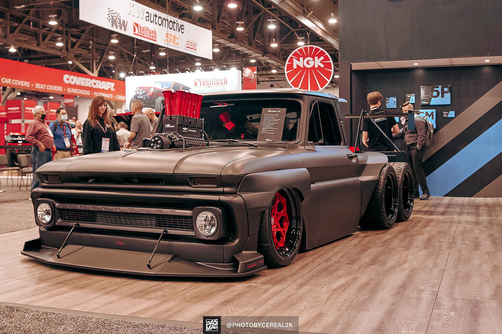 1 DeBerti Chevrolet C10 Slayer Lee Vermont I66A2785 PASMAG SEMA watermarked