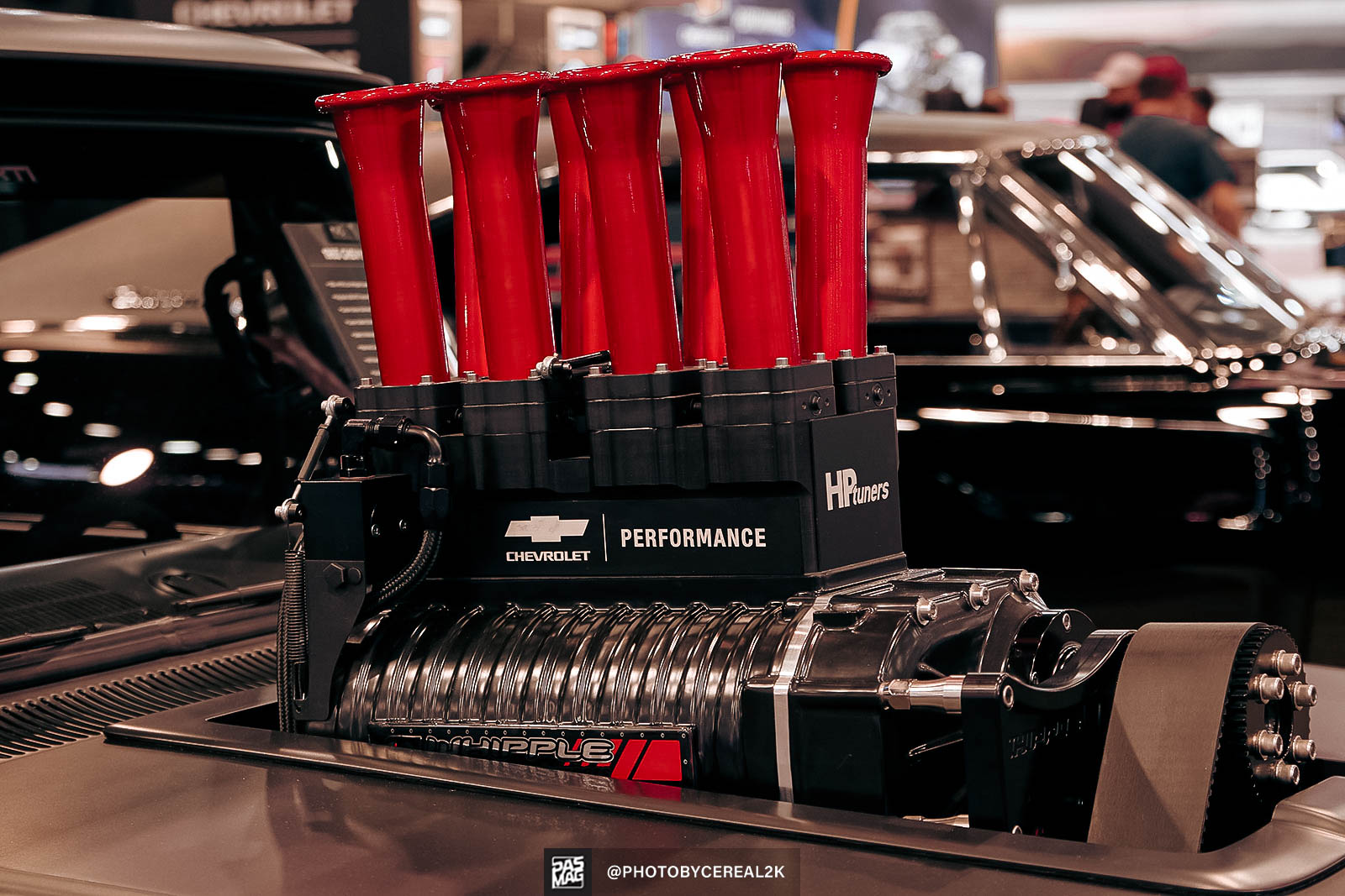 5 DeBerti Chevrolet C10 Slayer Lee Vermont I66A2785 PASMAG SEMA watermarked