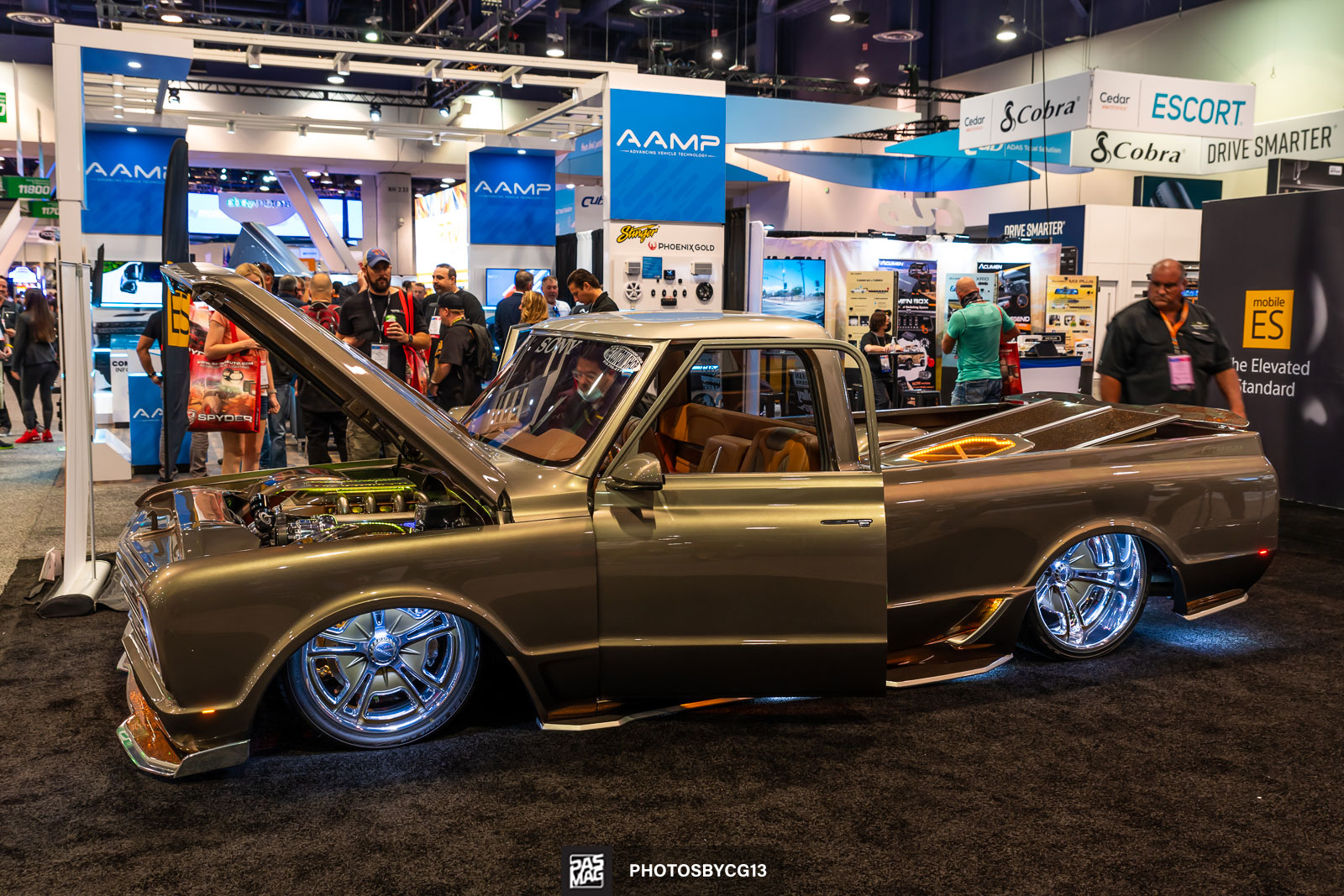 PASMAG SEMA Day5 8DS0294 Chris Gosda