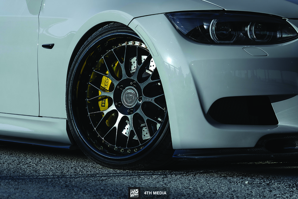 6 Max Caroca 2007 BMW 335i 4th Media pasmag tuner battlegrounds