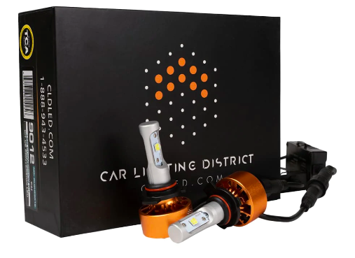 CarLighingDistrict