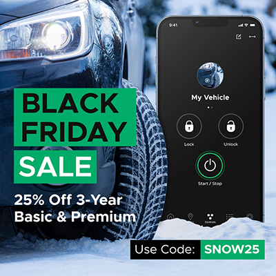 DroneMobile snow25 pasmag black friday deals 2022