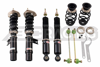 black forest industries BC Racing MK6 Golf R Coilover Kit black friday deals 2022
