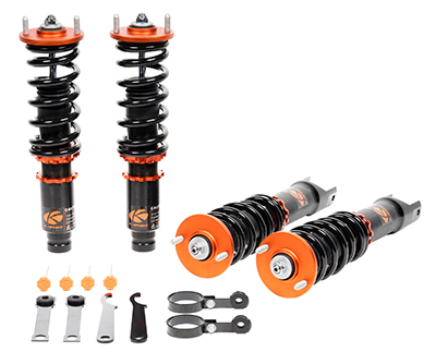 ksport kontrol pro racing coilovers 03 08 Nissan 350Z pasmag black friday deals 2022