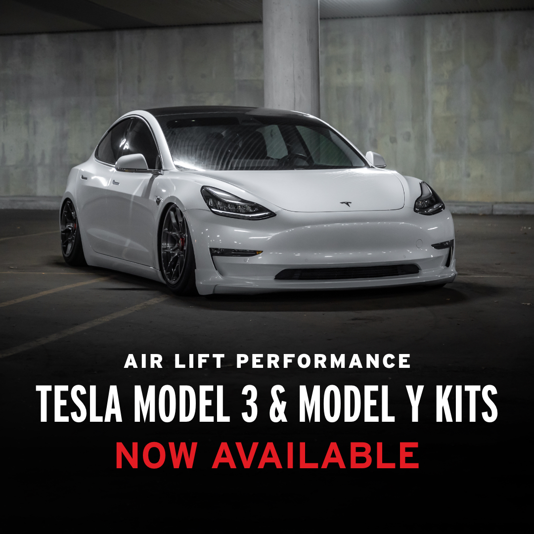 01 air lift performance tesla model y