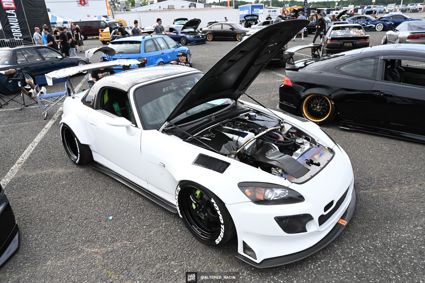 71 John Nguyen PASMAG Tuning 365 Formula DRIFT Englishtown NJ 2022 WEB