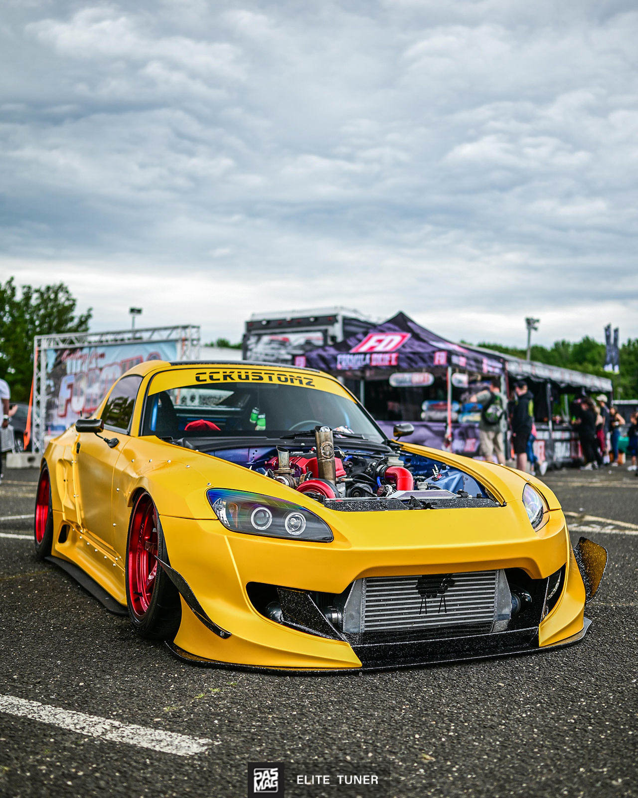 37 Ranger Ramirez PASMAG Tuning 365 Formula DRIFT Englishtown NJ 2022 watermarked