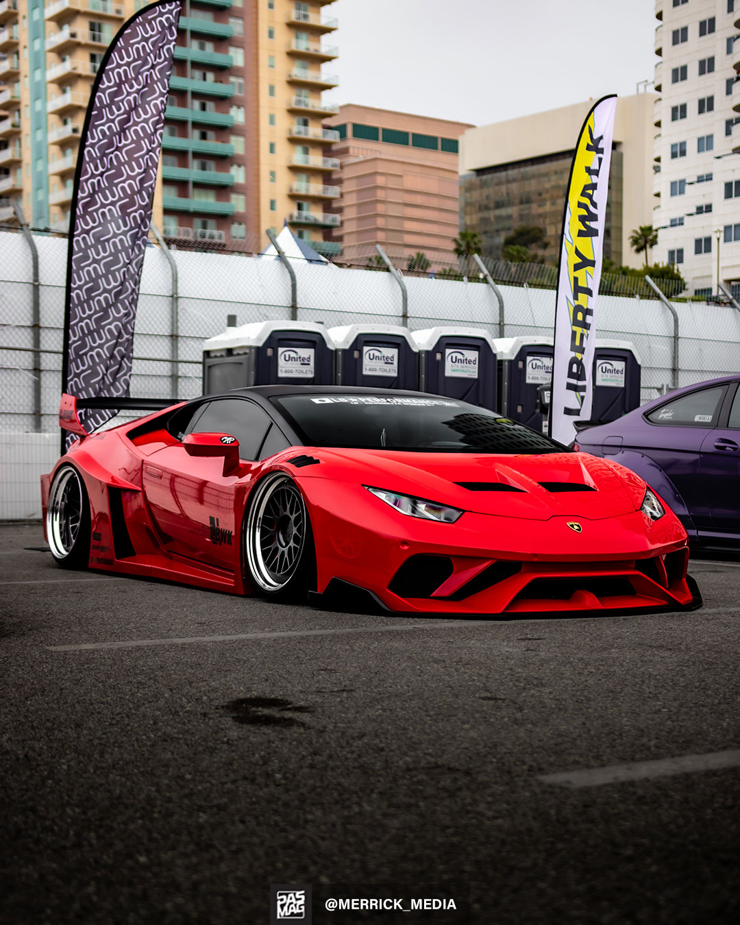 11 PASMAG Tuning 365 Formula DRIFT Long Beach CA Apr 2 2022 Merrick Harding