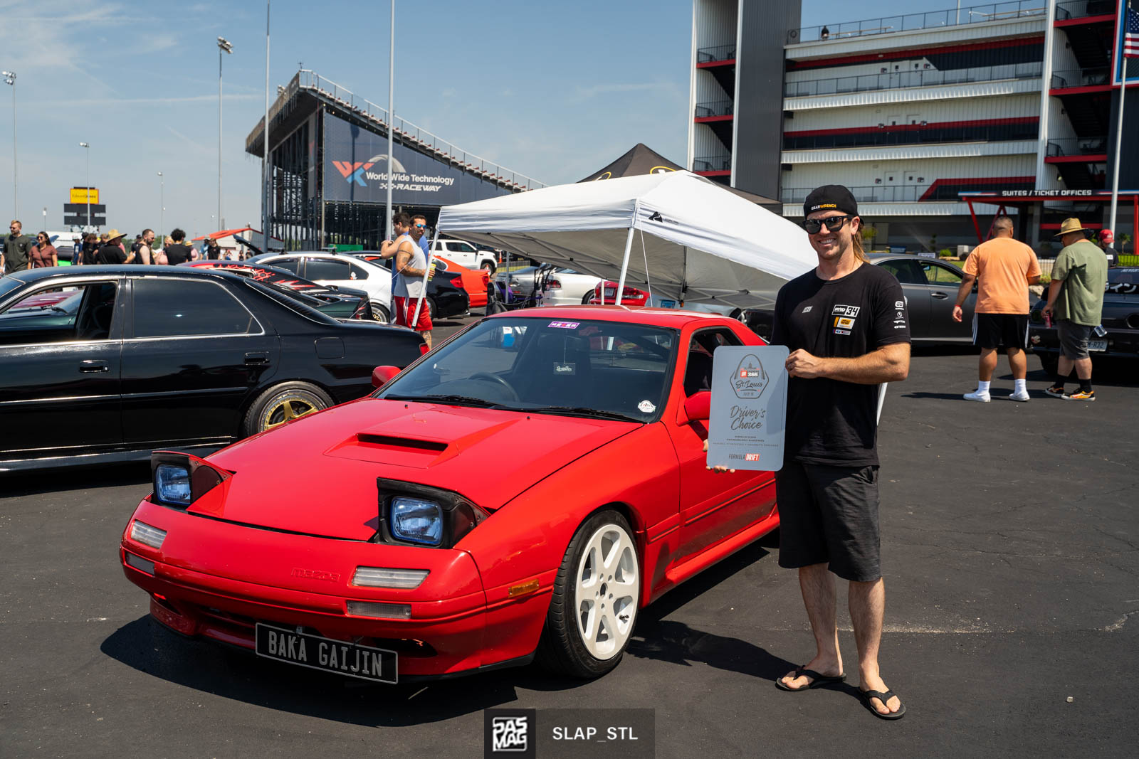 143 Jacob Peters PASMAG Tuning 365 Show Formula DRIFT St Louis 2022 watermarked