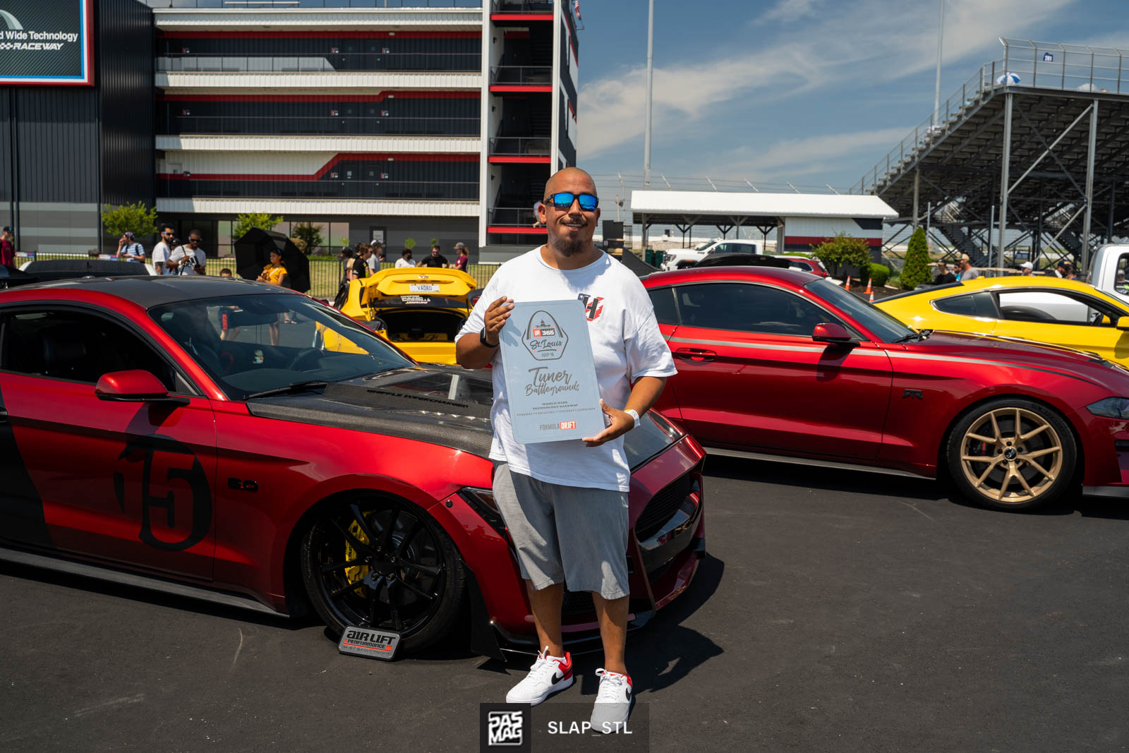 163 Jacob Peters PASMAG Tuning 365 Show Formula DRIFT St Louis 2022 watermarked