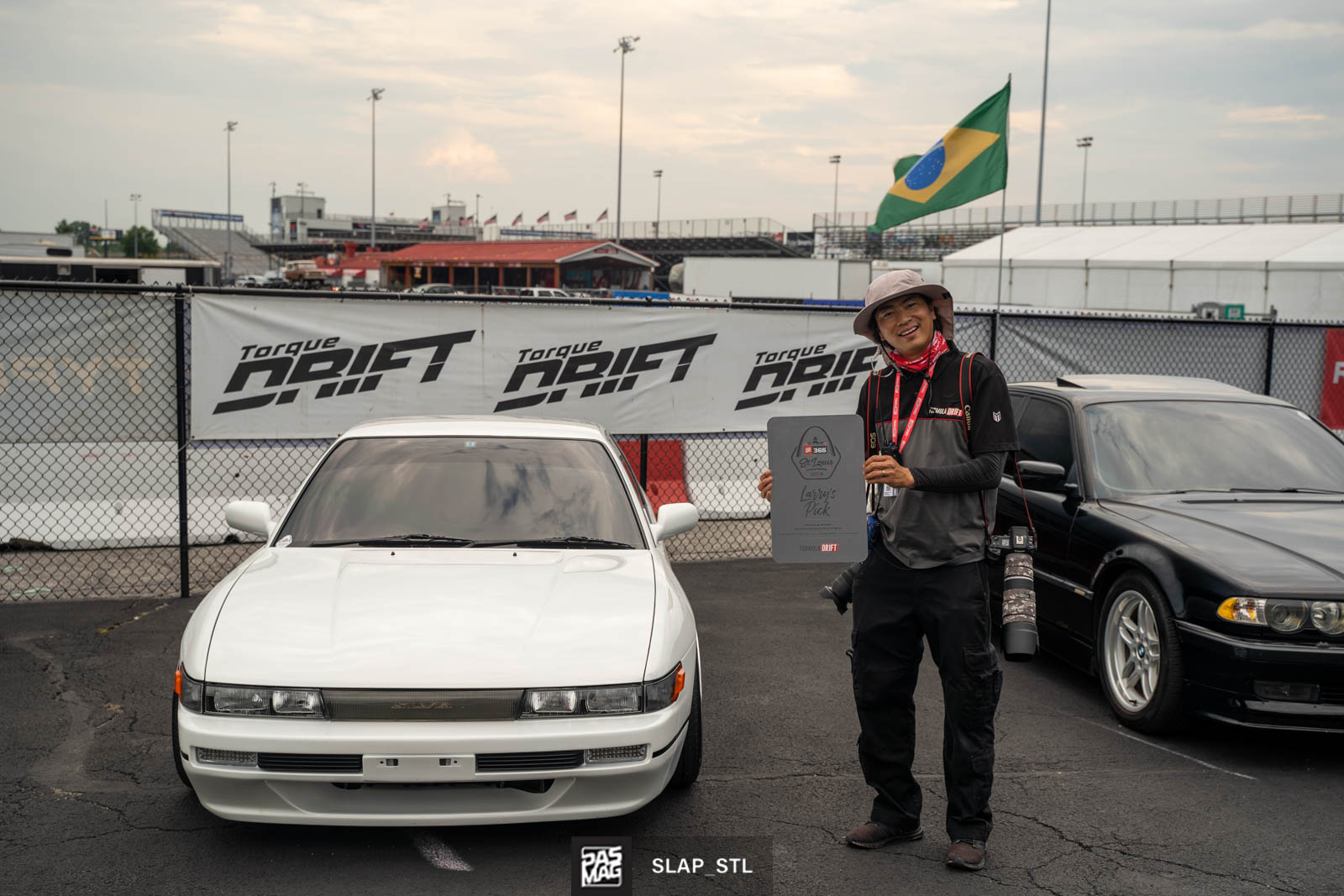 180 Jacob Peters PASMAG Tuning 365 Show Formula DRIFT St Louis 2022 watermarked