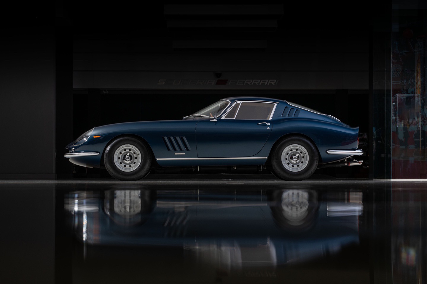 1967 Ferrari 275 GTB 4 by Scaglietti1460357 