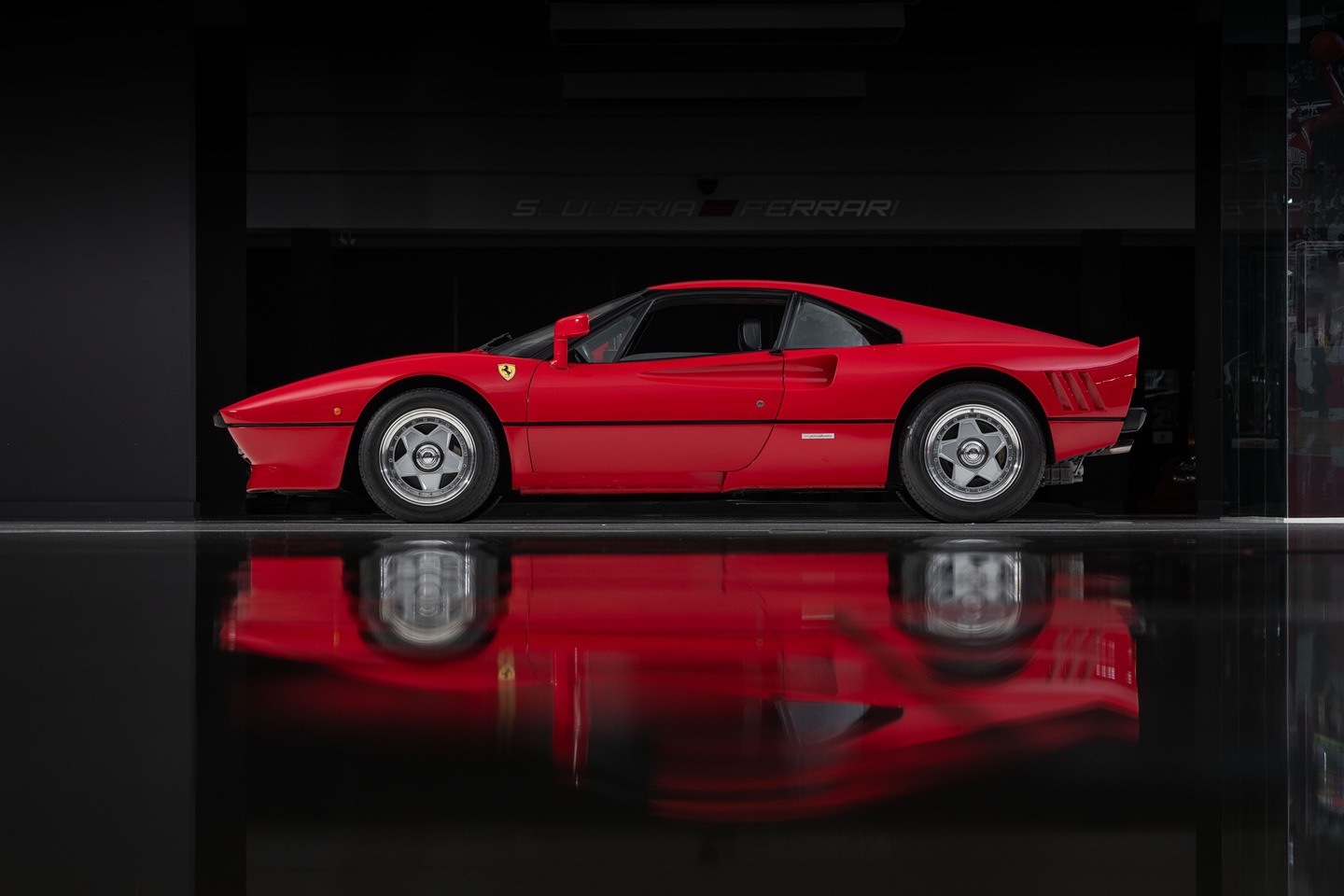 1985 Ferrari 288 GTO1460358 