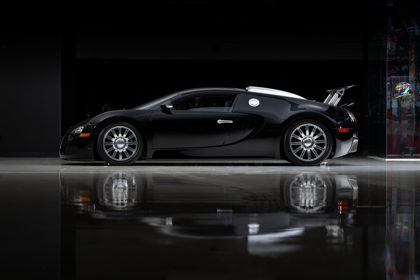 2008 Bugatti Veyron 16 41460356 