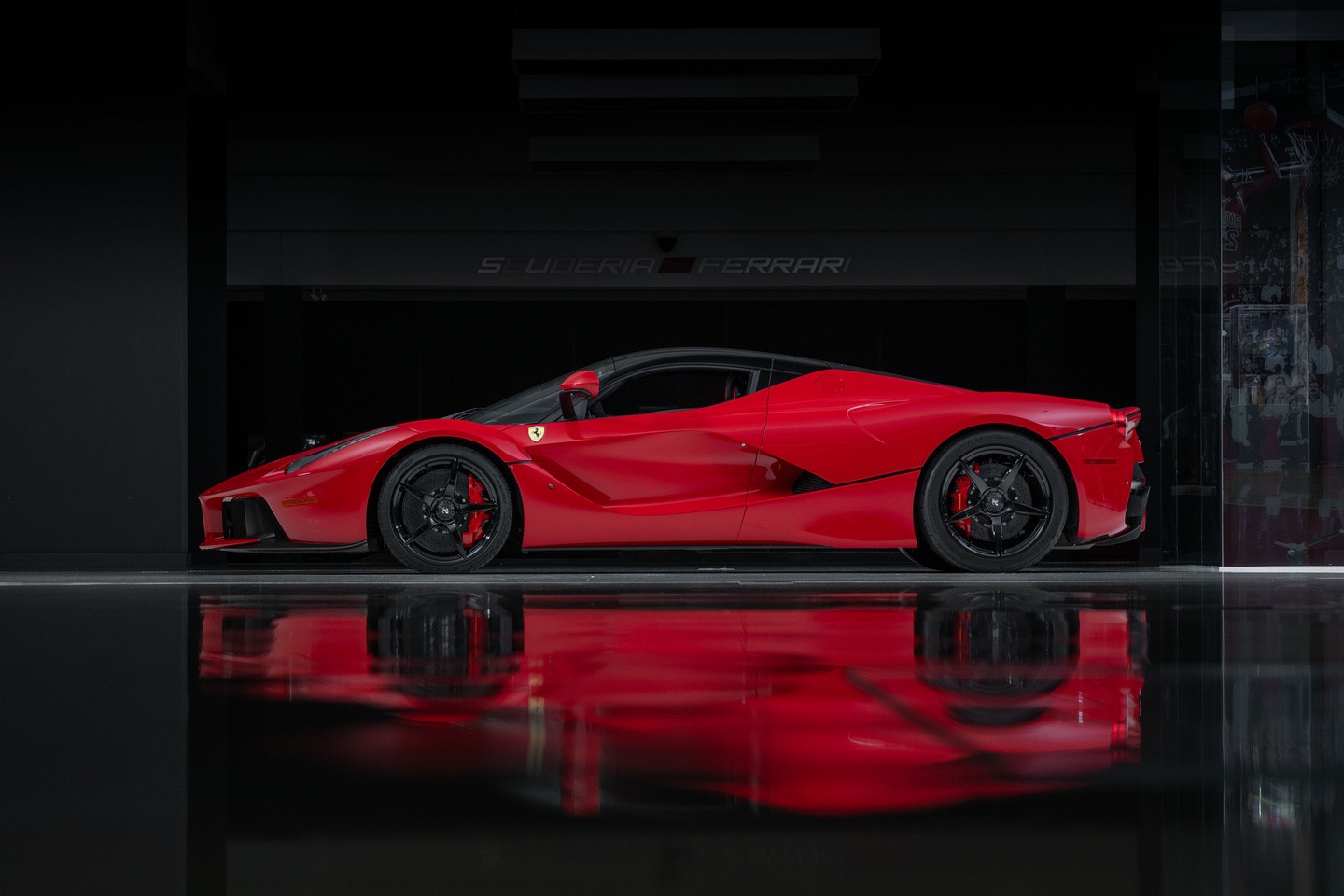 2015 Ferrari LaFerrari1460367 