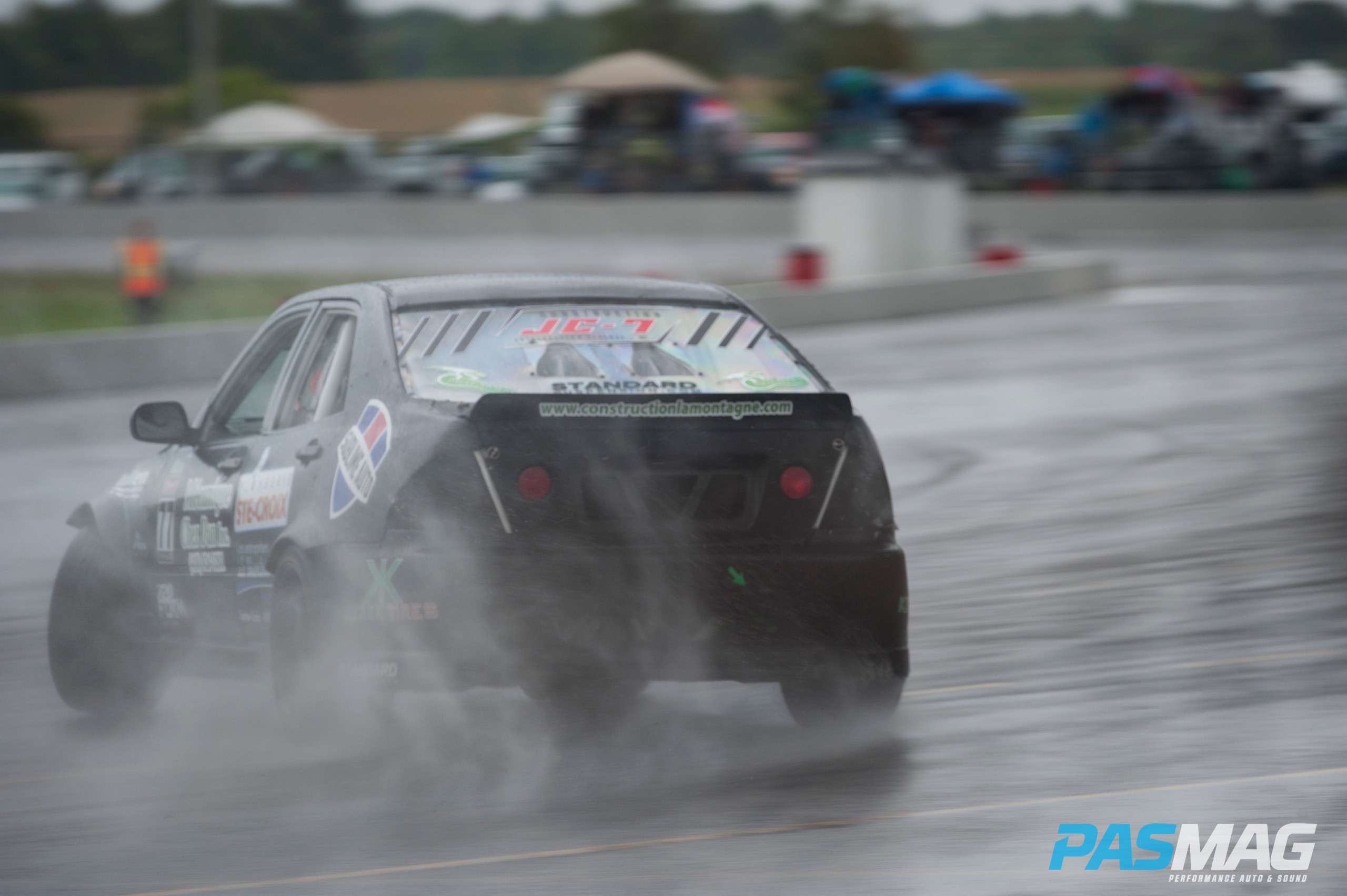 DMCC 2104 Champion: Jeff Laflamme