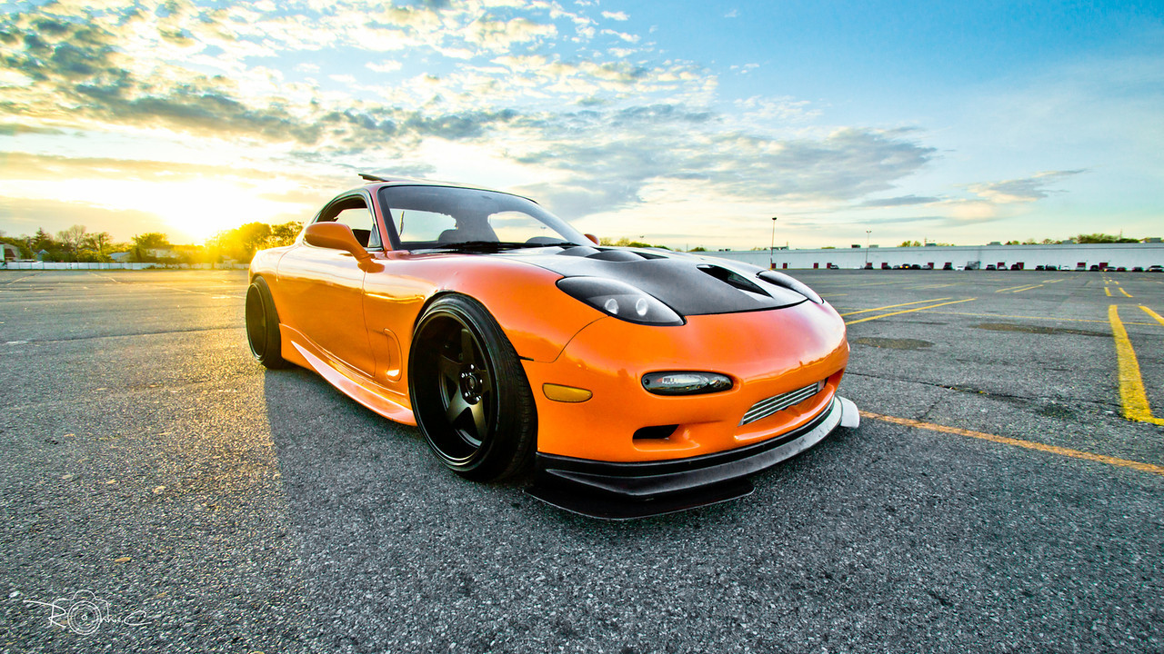 Ronald C Photography