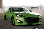 Keeping It Fresh: Tjin Edition's 2015 Hyundai Genesis Coupe RS Keeping It Fresh: Tjin Edition's 2015 Hyundai Genesis Coupe RS
