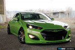 Keeping It Fresh: Tjin Edition's 2015 Hyundai Genesis Coupe RS