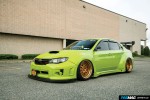 Outside The Box: Mohammed Hosein's 2013 Subaru Impreza WRX STI Outside The Box: Mohammed Hosein's 2013 Subaru Impreza WRX STI