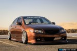 Overhaul: Michael Regaspi's 2004 Acura TSX Overhaul: Michael Regaspi's 2004 Acura TSX