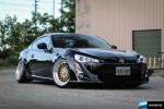 Starting Point: Nick Green's 2014 Scion FR-S Starting Point: Nick Green's 2014 Scion FR-S