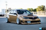 Rumble Love: Keith Jose's 2010 Subaru WRX STI Rumble Love: Keith Jose's 2010 Subaru WRX STI