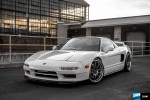Speed In His Veins: Marby Enriquez's 1992 Acura NSX Speed In His Veins: Marby Enriquez's 1992 Acura NSX